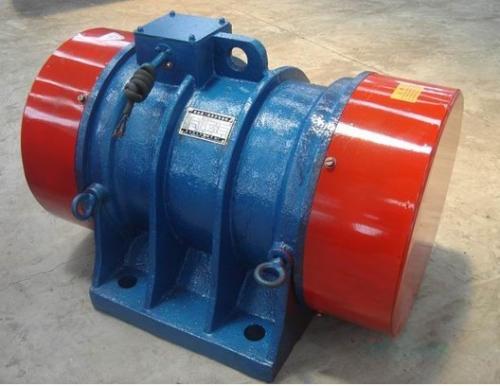 運城鼎熠振動lzf電機倉壁振動器產(chǎn)品圖片