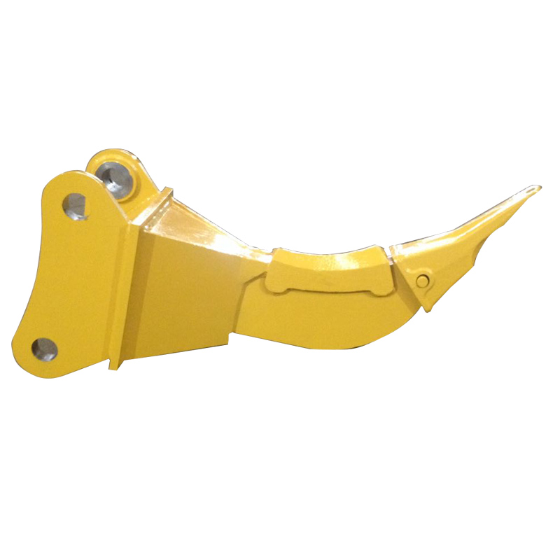 30噸挖掘機加強巖石型松土器 裂土器 凍土破