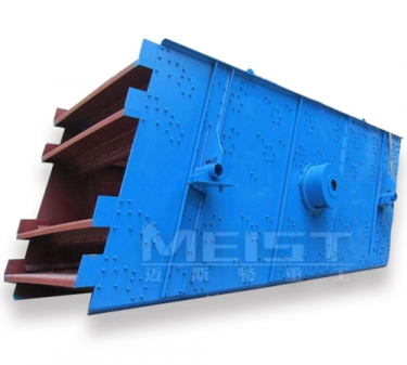 2YK1535 圓振動篩產(chǎn)品圖片