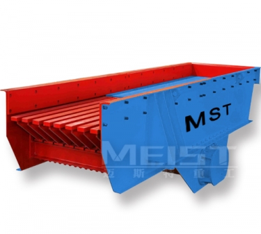 GZD-850×3000振動給料機產品圖片