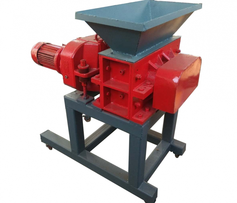 廚房垃圾破碎機(jī),餐廚垃圾破碎機(jī)，聯(lián)泰專注于垃圾破碎產(chǎn)品圖片