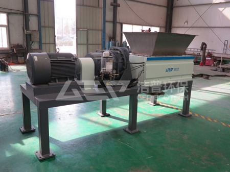 雙軸撕碎機價格_雙軸撕碎機設備_雙軸撕碎機廠家