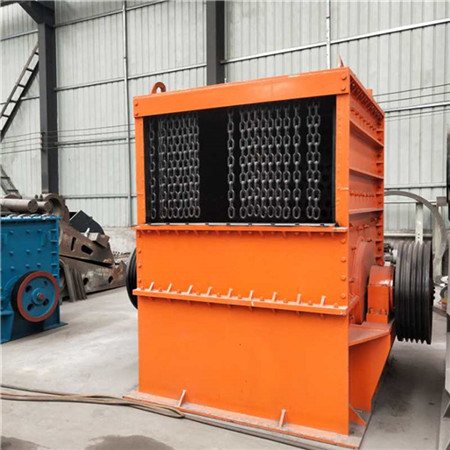  箱式破碎機(jī)技術(shù)卓越追夢(mèng)前行khm778產(chǎn)品圖片