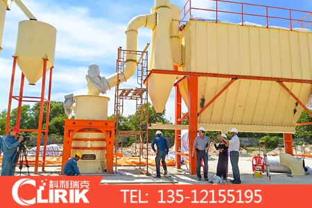 石膏超細(xì)磨|石膏加工設(shè)備|石膏超細(xì)磨粉機設(shè)備產(chǎn)品圖片