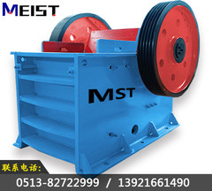 邁斯特顎式破碎機PE-150×250產品圖片