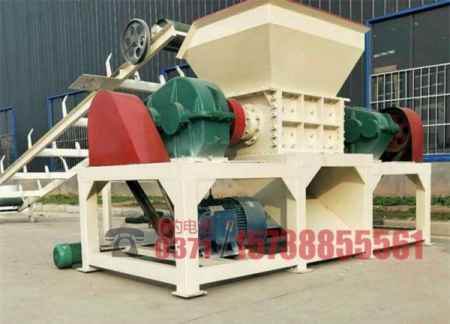 購買皮革撕碎機不能只看價格產品圖片