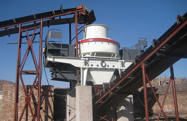 河卵石制砂機(jī)一套多少錢 石頭打成沙子的機(jī)器