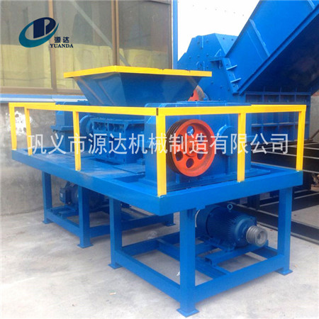 精細(xì)操作編織袋撕碎機(jī)產(chǎn)量倍增ACD07產(chǎn)品圖片