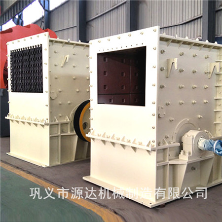 箱式破碎機搶占機遇熱銷搶手xlu631產品圖片