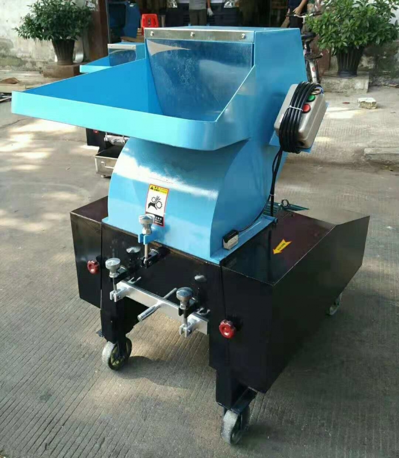 塑料水口破碎機(jī)產(chǎn)品圖片