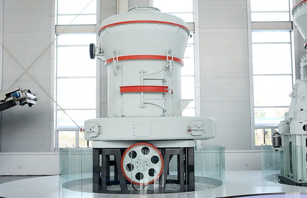 礦渣微粉立磨生產(chǎn)廠 中大型立式磨粉機(jī)報(bào)價(jià)產(chǎn)品圖片