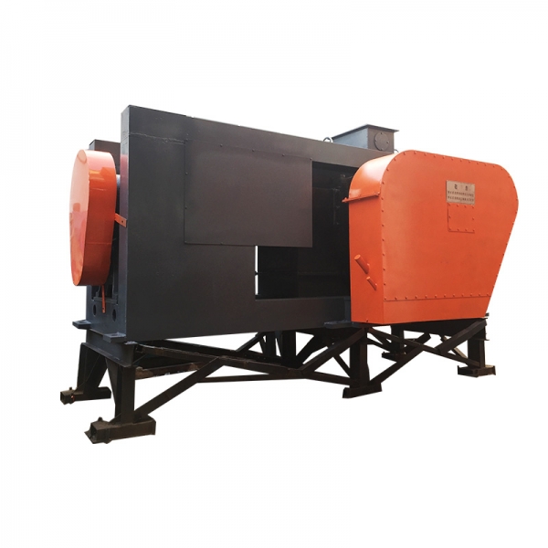 單傳動(dòng)高壓輥磨機(jī)產(chǎn)品圖片