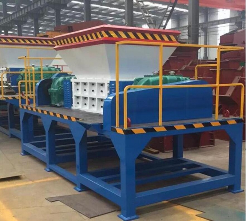 2019小型撕碎機(jī)就是好滿足市場