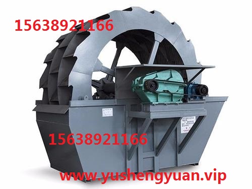 洗砂機(jī)多少錢一臺(tái)？洗砂機(jī)廠家價(jià)格報(bào)價(jià)是多少？