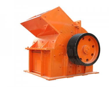 錘破原理說明錘式破碎機維護和保養(yǎng)