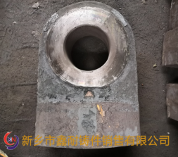 雙液復(fù)合錘頭
