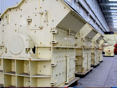 高效細(xì)碎機(jī)