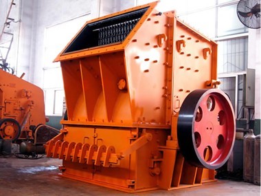 箱式破碎機(jī)