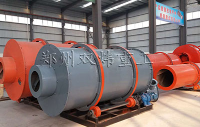 格子型球磨機(jī)產(chǎn)品圖片