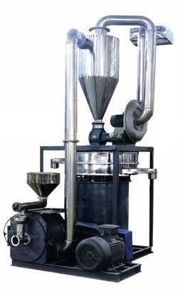 刀架式塑料磨粉機 塑料研磨機產(chǎn)品圖片