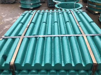 破碎機齒板產(chǎn)品圖片