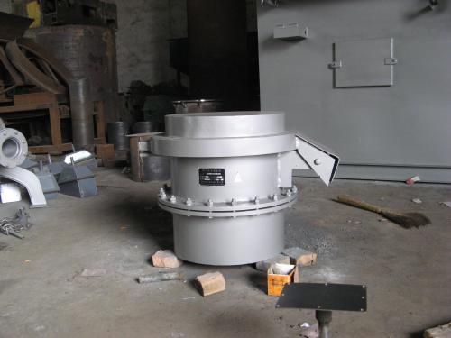 方銳機(jī)械508真空壓力釋放閥聲名遠(yuǎn)產(chǎn)品圖片