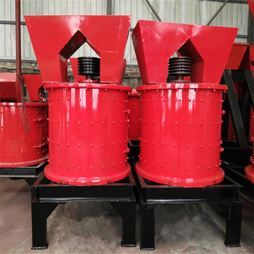 礦石破碎機(jī)廠家，鵝卵石制砂機(jī)價(jià)格，質(zhì)優(yōu)價(jià)廉，用戶不容錯(cuò)過!