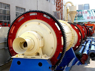 河北風(fēng)力排料球磨機(jī)|格子型球磨機(jī)| 濕式球磨機(jī)身先產(chǎn)品圖片