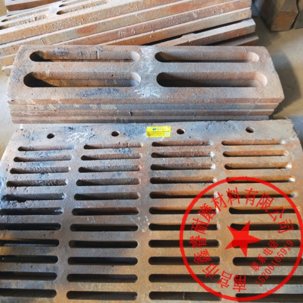 破碎機(jī)篩板制砂打沙機(jī)篩板高強(qiáng)度耐磨篩板廠家直銷各種磚機(jī)