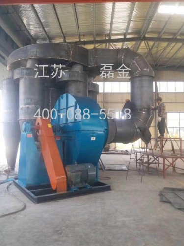 砂石推薦分離機(jī)