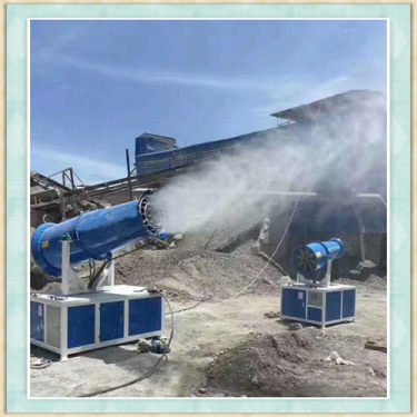 防腐設(shè)備霧炮機(jī)廠家直銷 