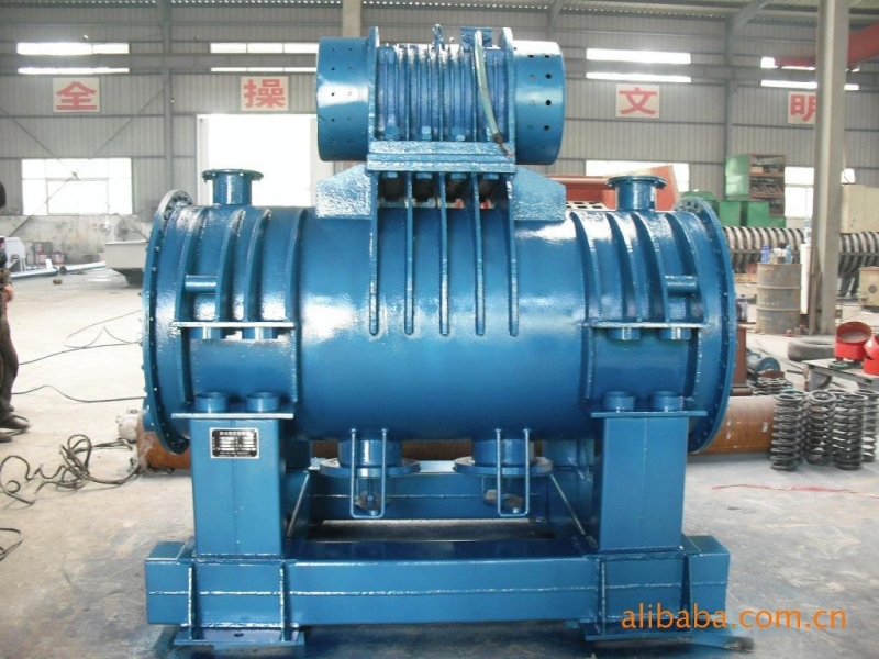 供應(yīng)2ZM-1200振動(dòng)磨機(jī)/高效節(jié)能超細(xì)粉振動(dòng)磨機(jī)產(chǎn)品圖片