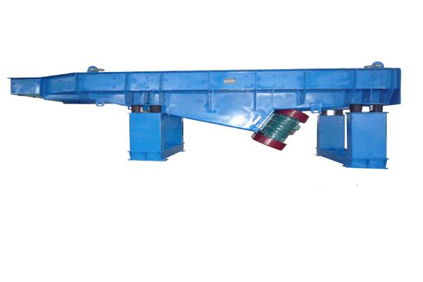 振動電機(jī)輸送機(jī)