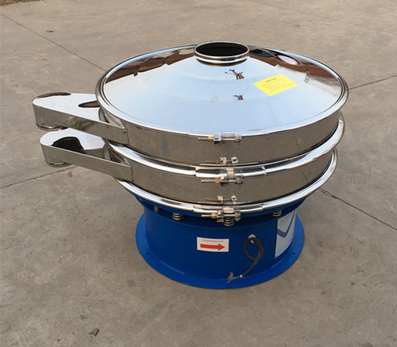 豆奶粉分級(jí)推薦旋振篩生產(chǎn)廠家