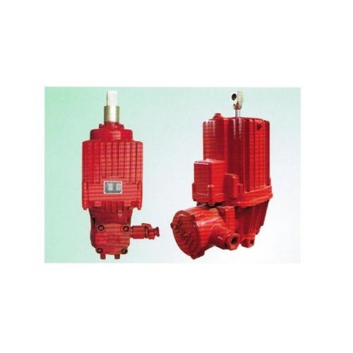 許昌BYWZ3-500/180防爆電力液壓制動器質量