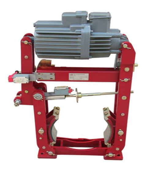 長(zhǎng)沙BYWZ3-630/320防爆電力液壓制動(dòng)器現(xiàn)貨