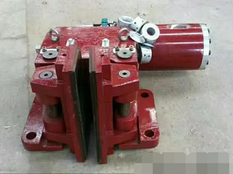 成都BYWZ3-710/180防爆電力液壓制動(dòng)器質(zhì)量