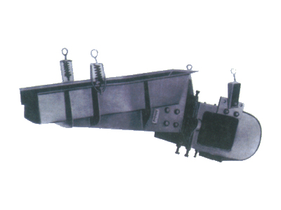 GZ11電磁振動給料機，誠振熱銷產品圖片