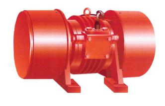 YZO系列振動(dòng)電機(jī)產(chǎn)品圖片