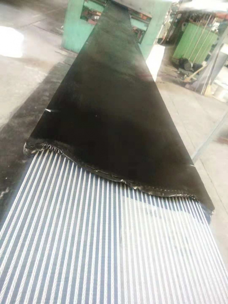 水泥廠輸送帶產(chǎn)品圖片