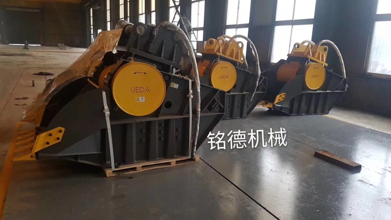 破碎斗專(zhuān)業(yè)用途 -{}工程機(jī)械推薦}