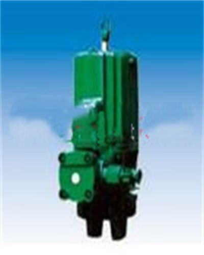BED-50/6隔爆型電力液壓推動器廠家直銷