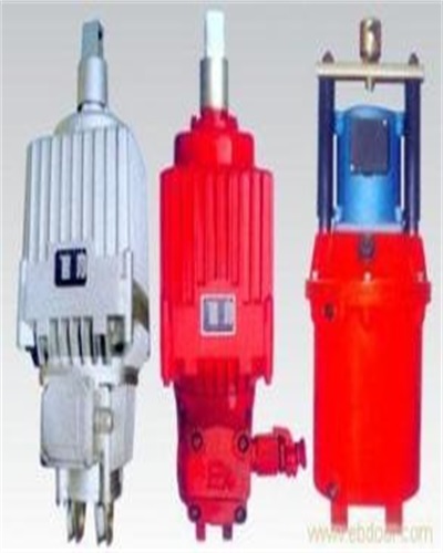 BED-80/6隔爆型電力液壓推動器哪里有賣