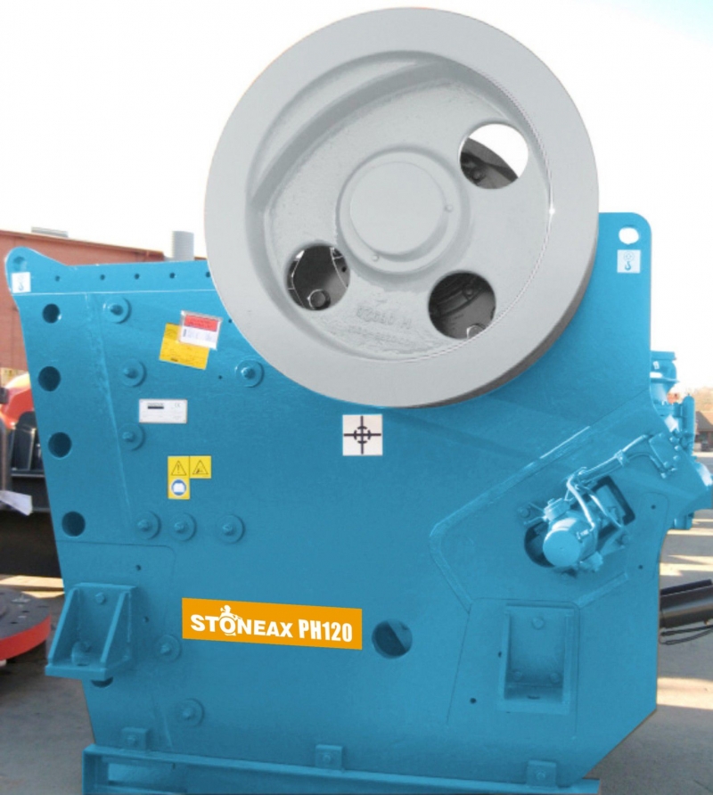 顎式破碎機(jī)廠(chǎng)家直銷(xiāo)產(chǎn)品圖片