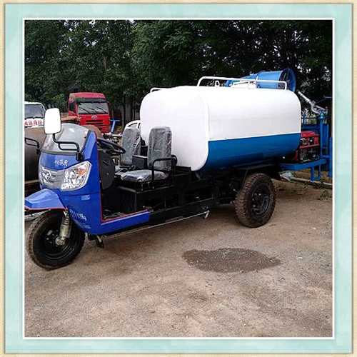 柴油發(fā)電機(jī)組霧炮機(jī) 