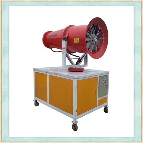 風(fēng)送式除塵霧炮機(jī)廠家定制