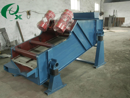 我公司專業(yè)生產供應ZSG1224直線振動