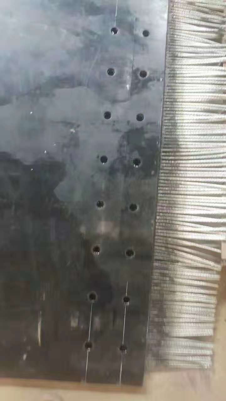 遼寧提升機(jī)防撕裂膠帶的皮帶寬度產(chǎn)品圖片