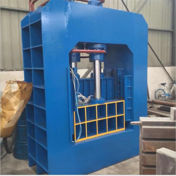 廢鐵廢金屬液壓龍門剪批發(fā)產(chǎn)品圖片