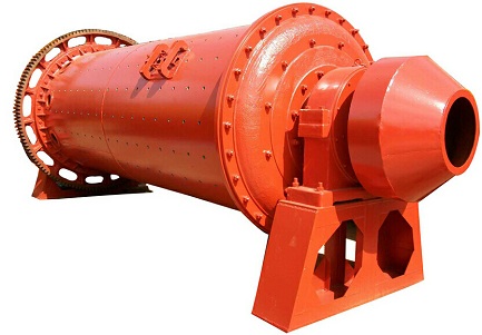 球磨機(jī)產(chǎn)品圖片